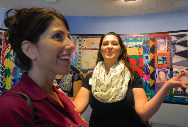 Broward’s Public Art – A Tour of 12 Featured Art Pieces