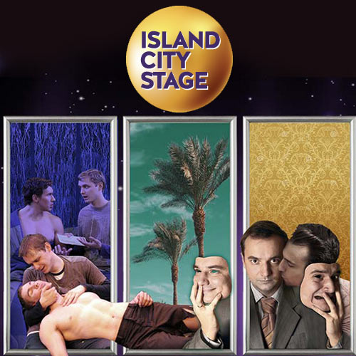 Island City Stage