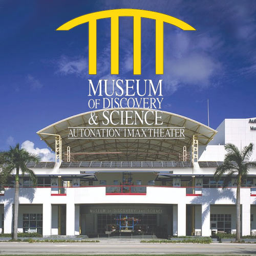 Museum of Discovery and Science