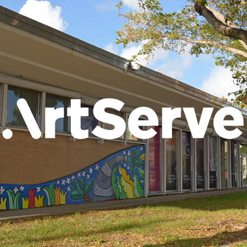 ArtServe
