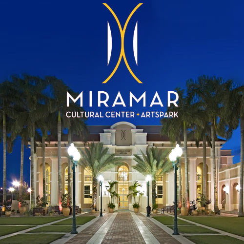 Miramar Center