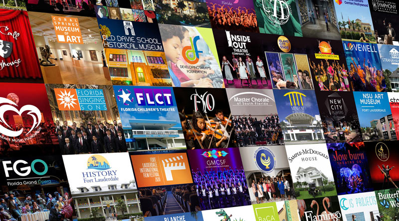 Broward County’s $5M Investment in the Arts