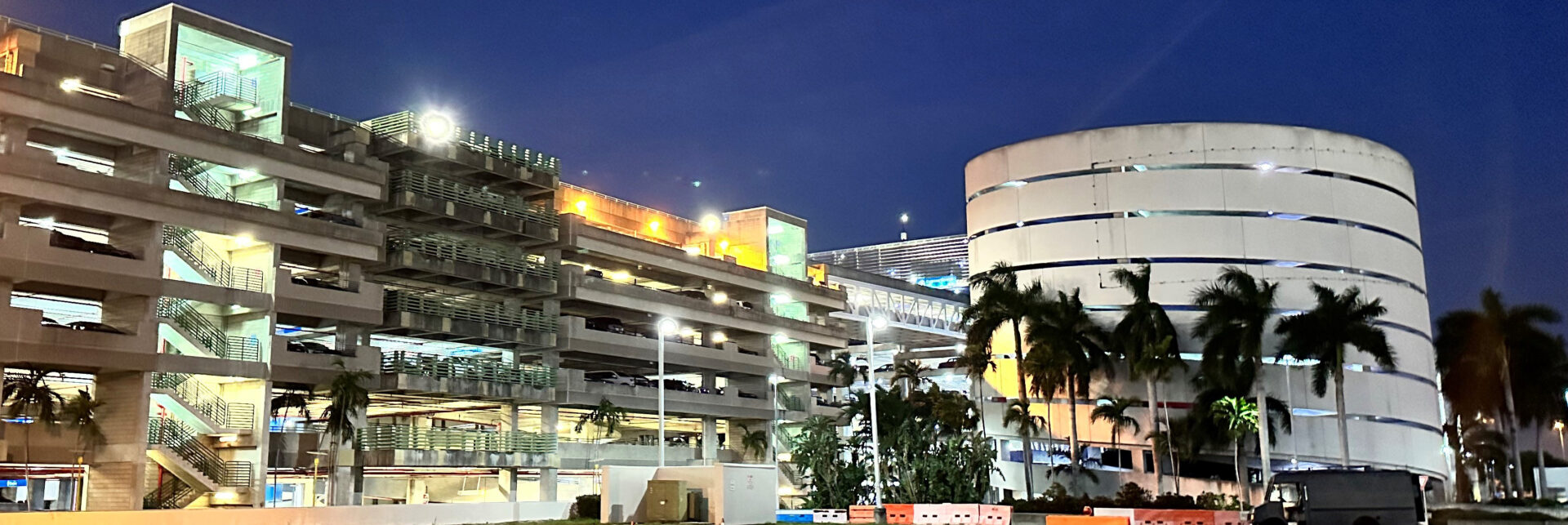 FLL Cypress Garage picture