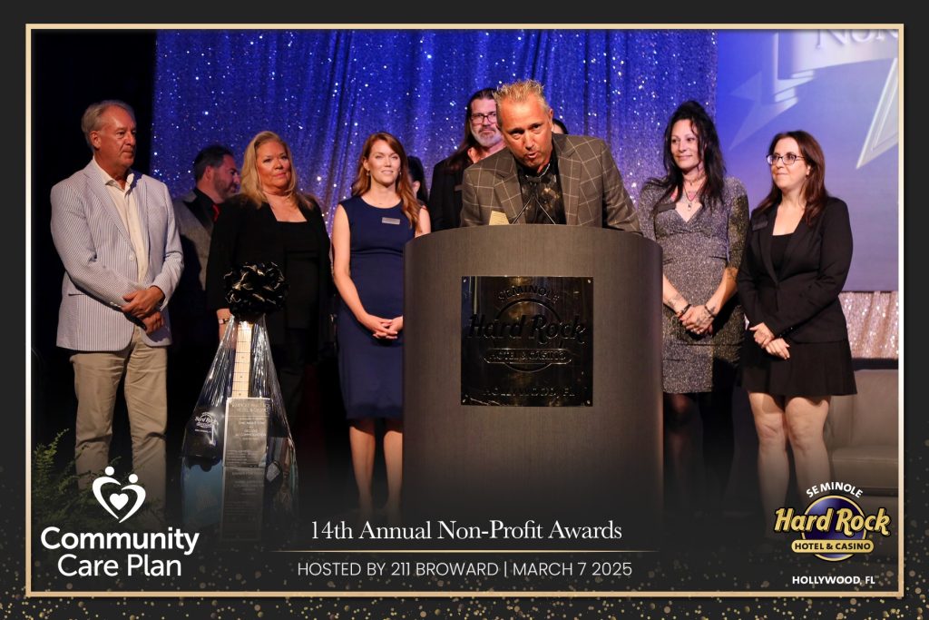 ArtServe Named Organization of the Year