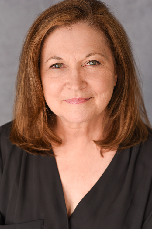 Carbonell-award winner Laura Turnbull stars in the upcoming Pigs Do Fly Production “Painting Churches.” (Photo courtesy of the artist)