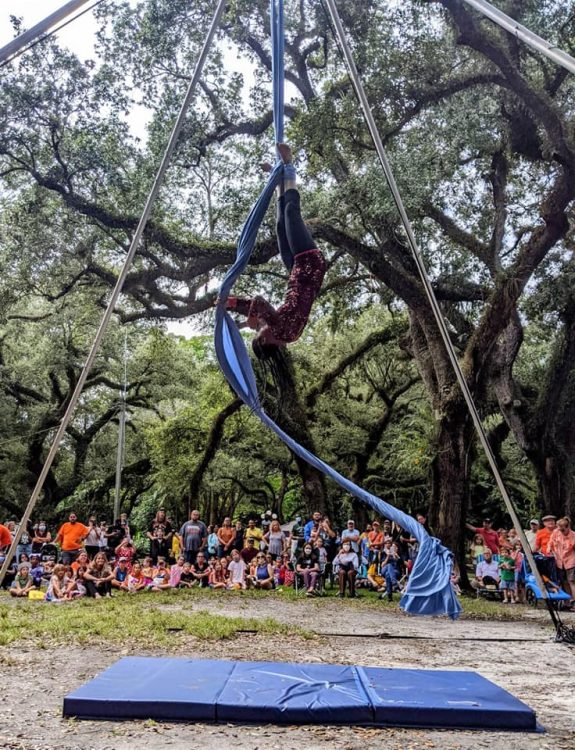 Arts Around Broward