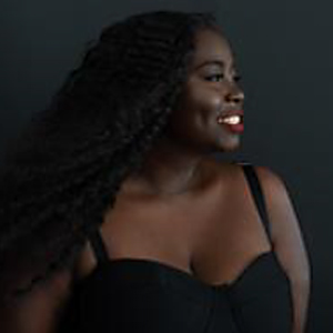 JaNia Harden