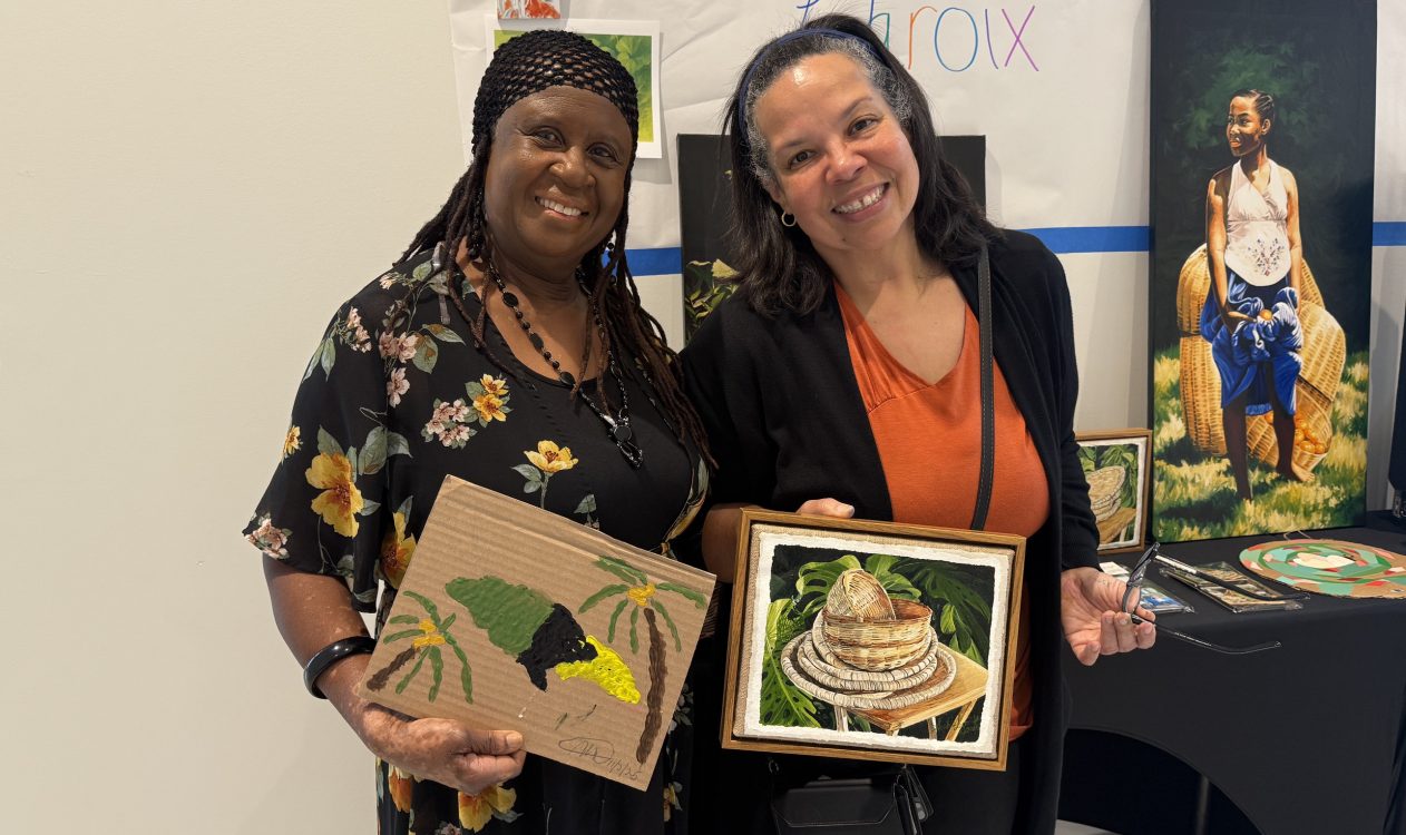 The Hollywood Art and Culture Center holds a Community Open House on Sept. 27 showcasing their programs, classes, and exhibitions (Photo courtesy of the Hollywood Art and Culture Center)