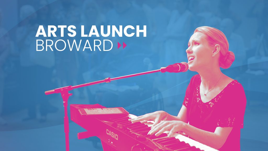 Discover the Broward Arts Community with 10 Events this October