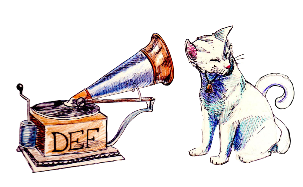 DEF CAT REC