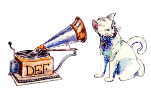 DEF CAT REC